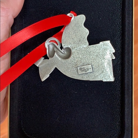 Things Remembered ornaments by Gloria Duchin - Picture 7 of 8